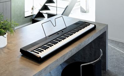 【電子ピアノ】KORG/L1SP 88鍵 発売！【ご予約受付中！】