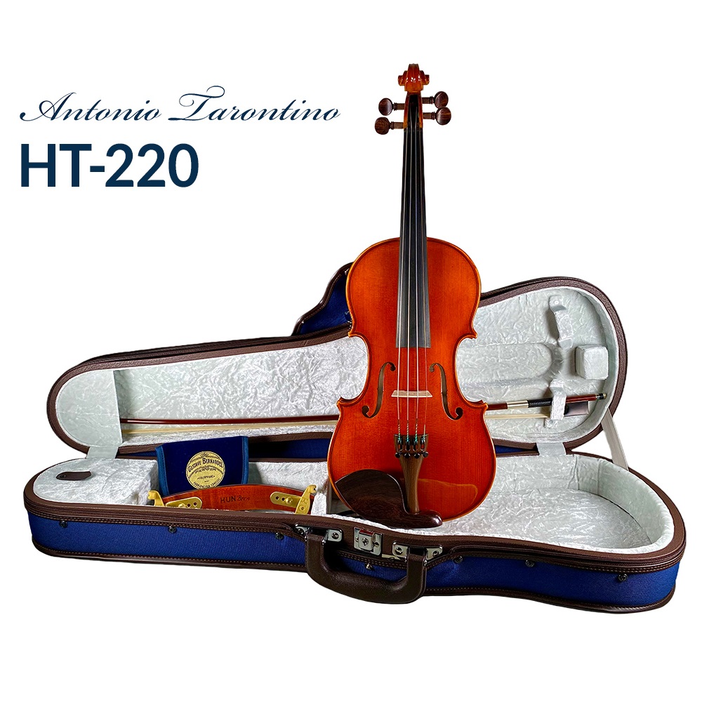バイオリン】 Antonio Tarontino HT-220 4/4 販売中！｜島村楽器