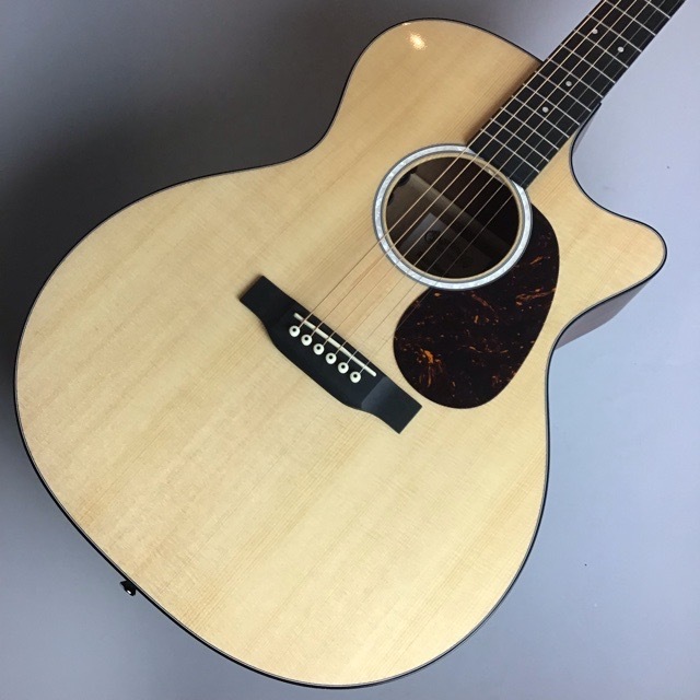 エレアコギターMartin/GPC-11E