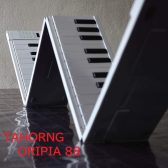 折りたためるピアノ⁉【TAHORNG】ORIPIA88が入荷しました！