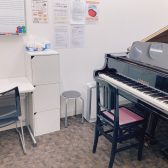 2025年3月最新版！【音楽教室】レンタルOK！大分店4つのレッスン室をご紹介！