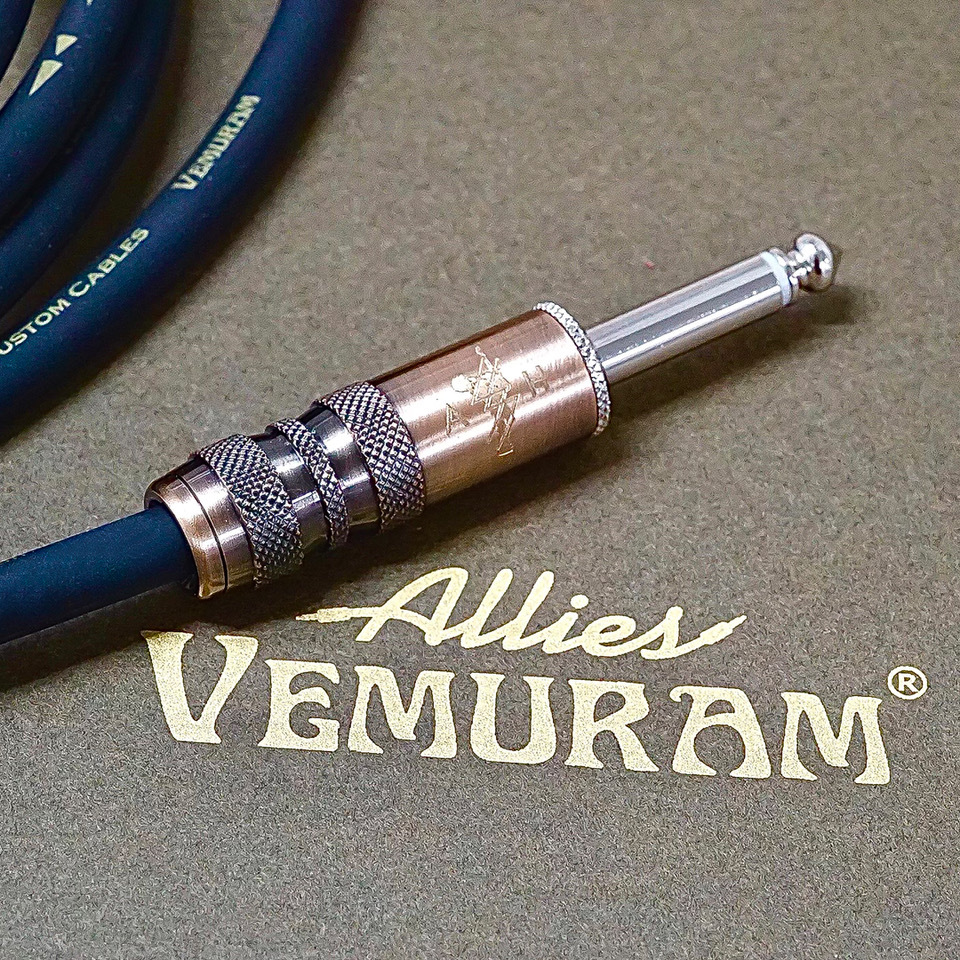 Allies VEMURAMBPP-VM-SST/LST-10f