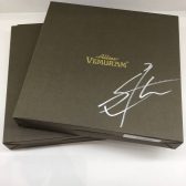 200本限定のケーブルが少量入荷！Allies Vemuram AssH Model (BPP-VM-SST/LST-10f)店頭販売中！