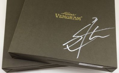 200本限定のケーブルが少量入荷！Allies Vemuram AssH Model (BPP-VM-SST/LST-10f)店頭販売中！