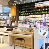 【総合案内】電子ピアノ選びは島村楽器 大分店にお任せ下さい♪【人気モデル展示中】