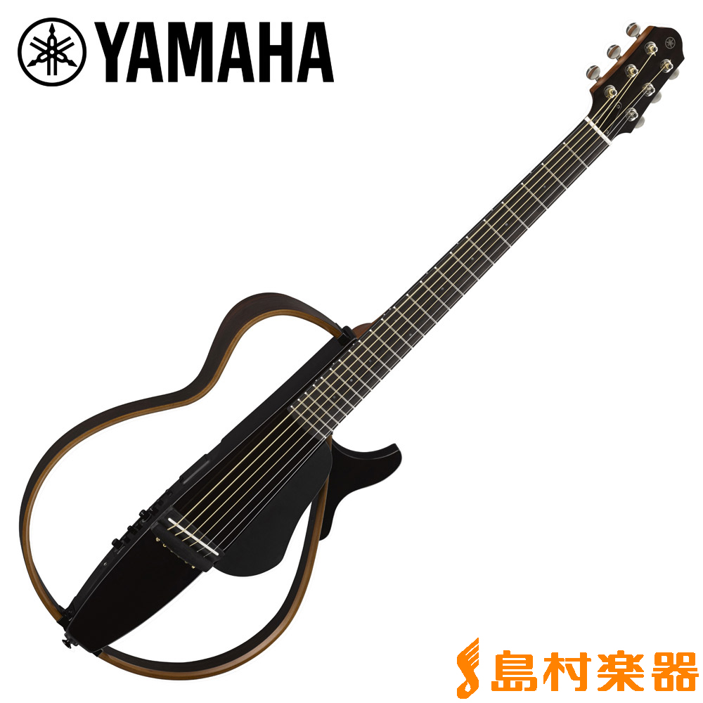 サイレントギターYAMAHA/SLG200S