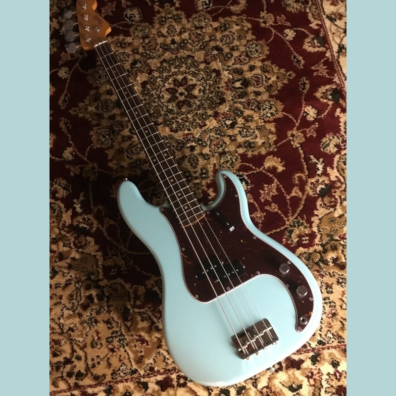 FenderAM VIN II 1960 PB R