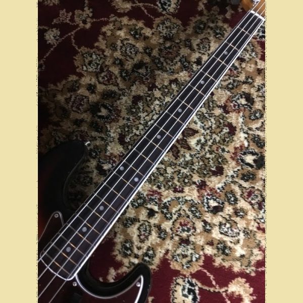 まるで1966年に舞い戻ったかのような当時の楽器の演奏性を彷彿させます。