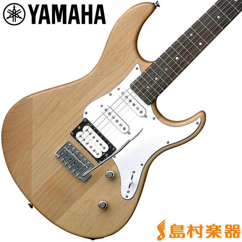 YAMAHA PAC112V エレキギター