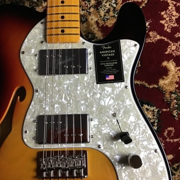 本格的なWide Rangeハムバッカーを作るために、1981年以来生産されていなかったCuNiFeマグネットをオリジナルのサウンドを再現するために不可欠な要素として復活させました。