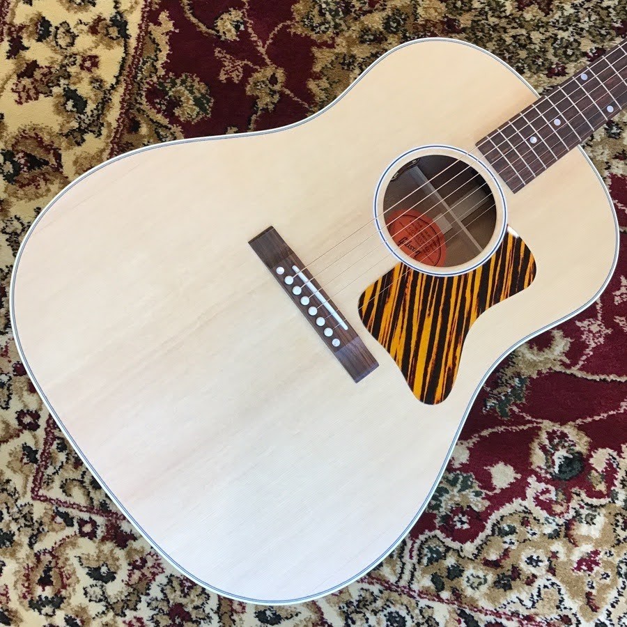 アコースティックギターGibson/J-35 Faded 30s