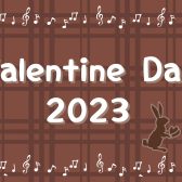 【Valentine Day 2023】バレンタインにおすすめのギフト”カリンバ”をご紹介♡
