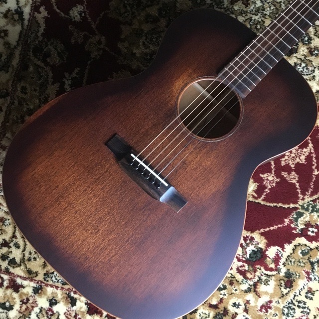 アコースティックギターMartin/000-15M StreetMaster