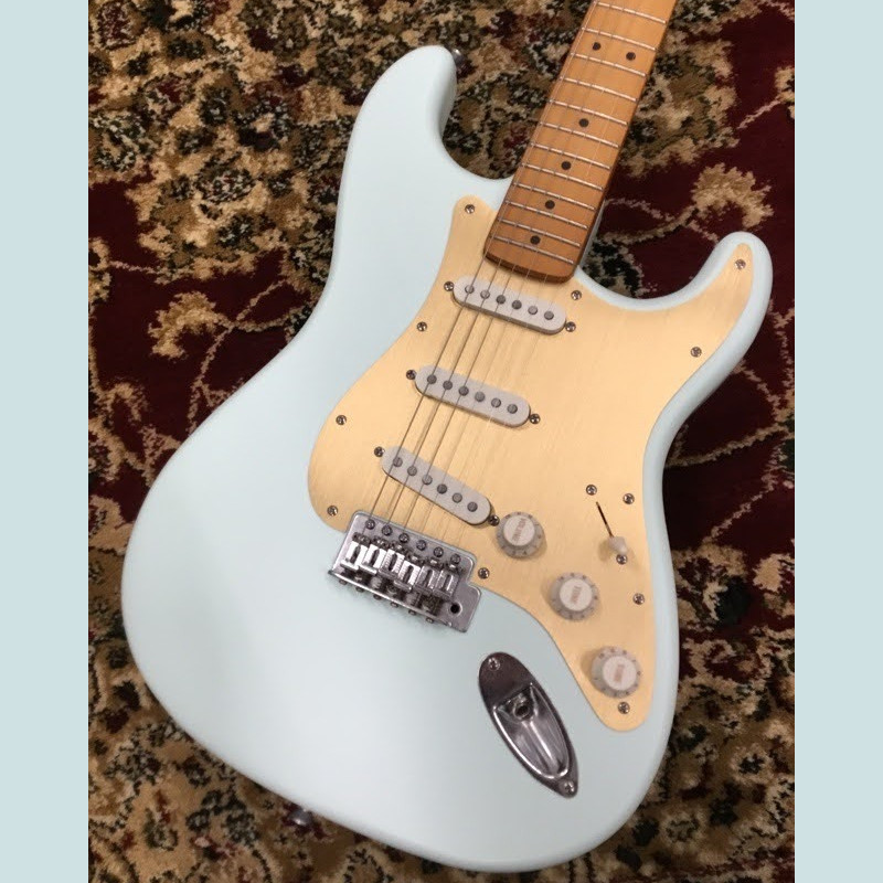 エレキギタースクワイヤ/SQ 40 ST MN AHW GPG