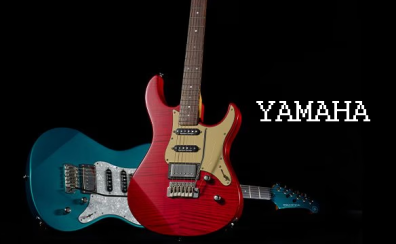 【2024年最新】YAMAHA ギター・ベース特集！大分店の人気ラインナップがこちら！