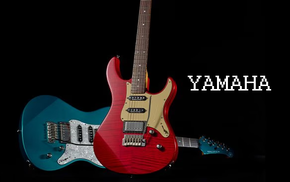 島村楽器大分店では、YAMAHAのエレキギター、エレキベース、アコースティックギターを販売中です！人気モデルを多数展示しておりますよ～！ぜひチェックしてみてくださいね♪ CONTENTSエレキギター《ラインナップ》エレキベース《ラインナップ》アコースティックギター《ラインナップ》各種ご案内・お問合せ […]