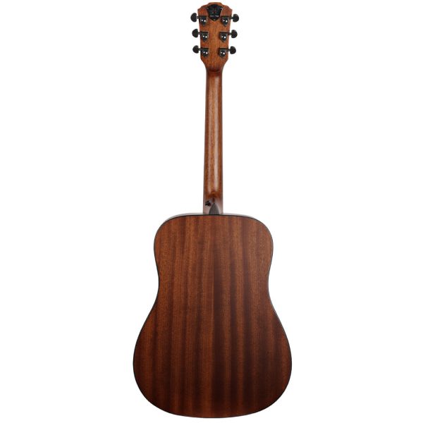 Gopher Wood Guitars】i200R、i210RS 大分点で販売中！｜島村