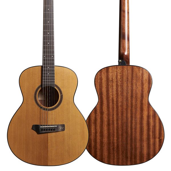 Gopher Wood Guitars】i200R、i210RS 大分点で販売中！｜島村