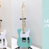 入門エレキギターの大定番！【LEGEND】LTE-Z/M が大分店に入荷致しました！