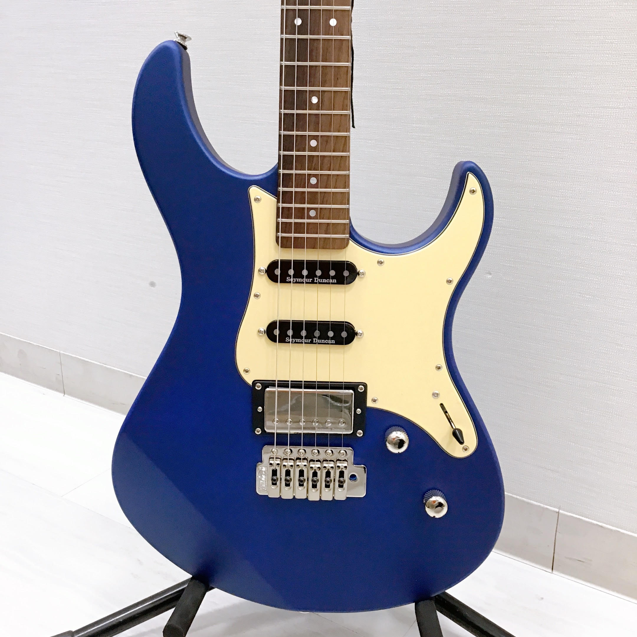 YAMAHAPAC612VIIX
