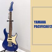 【エレキギター】YAMAHA PACIFICA612VII X 入荷致しました！【パシフィカ】
