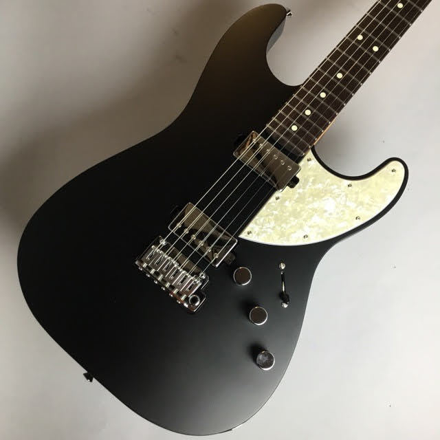 エレキギターLTD ELEMENTAL ST RW