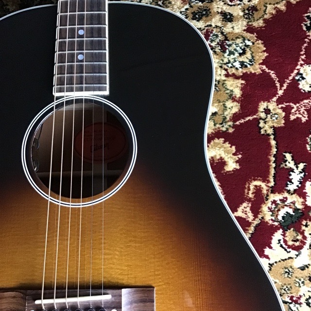 アコースティックギターGibson/Keb Mo 3.0
