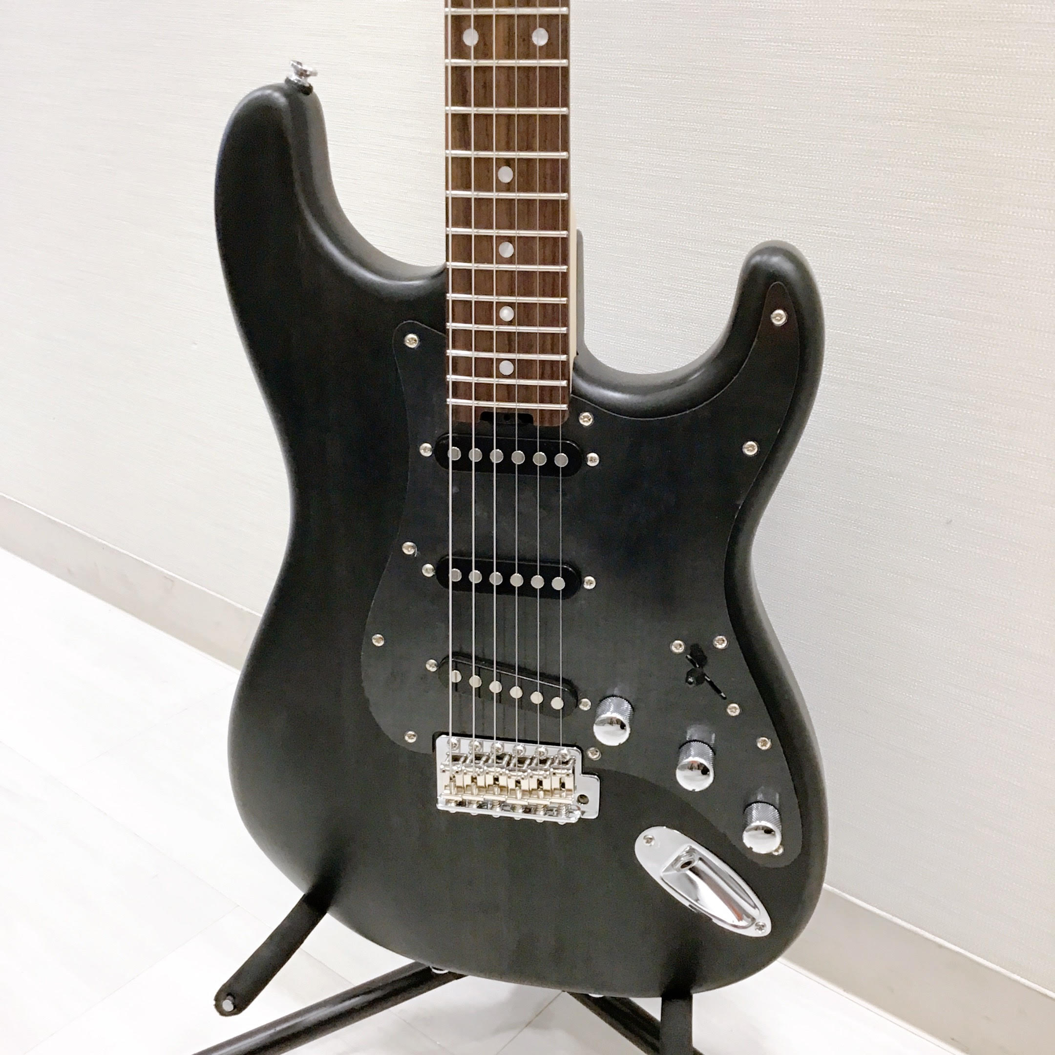 USAと日本で展開するギターブランド！【SCHECTER/シェクター】のエレキ