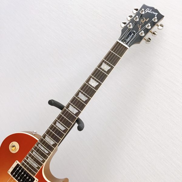 コンデンサーにはお馴染みのオレンジドロップを採用。