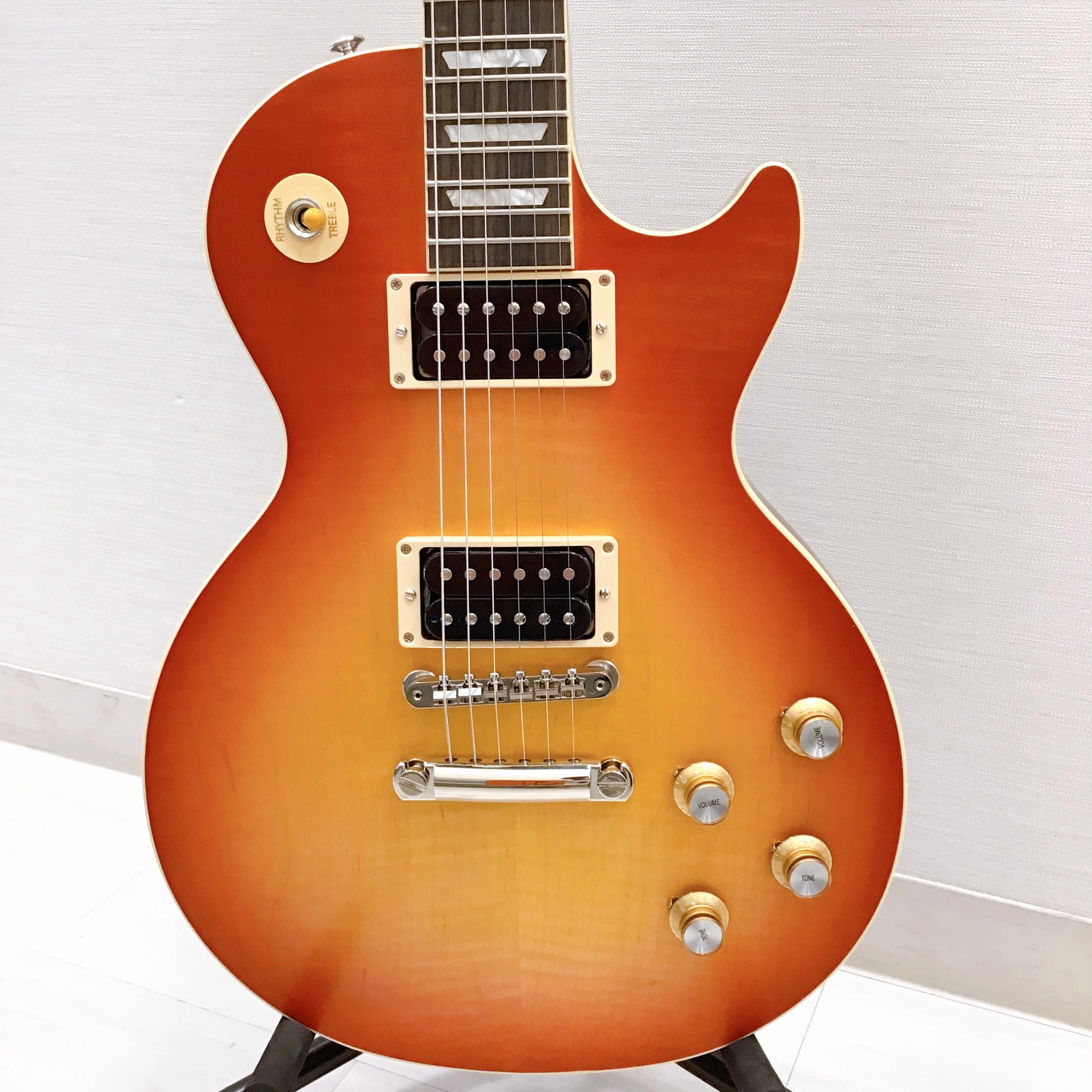 エレキギターGibson/LP STD 60s Faded