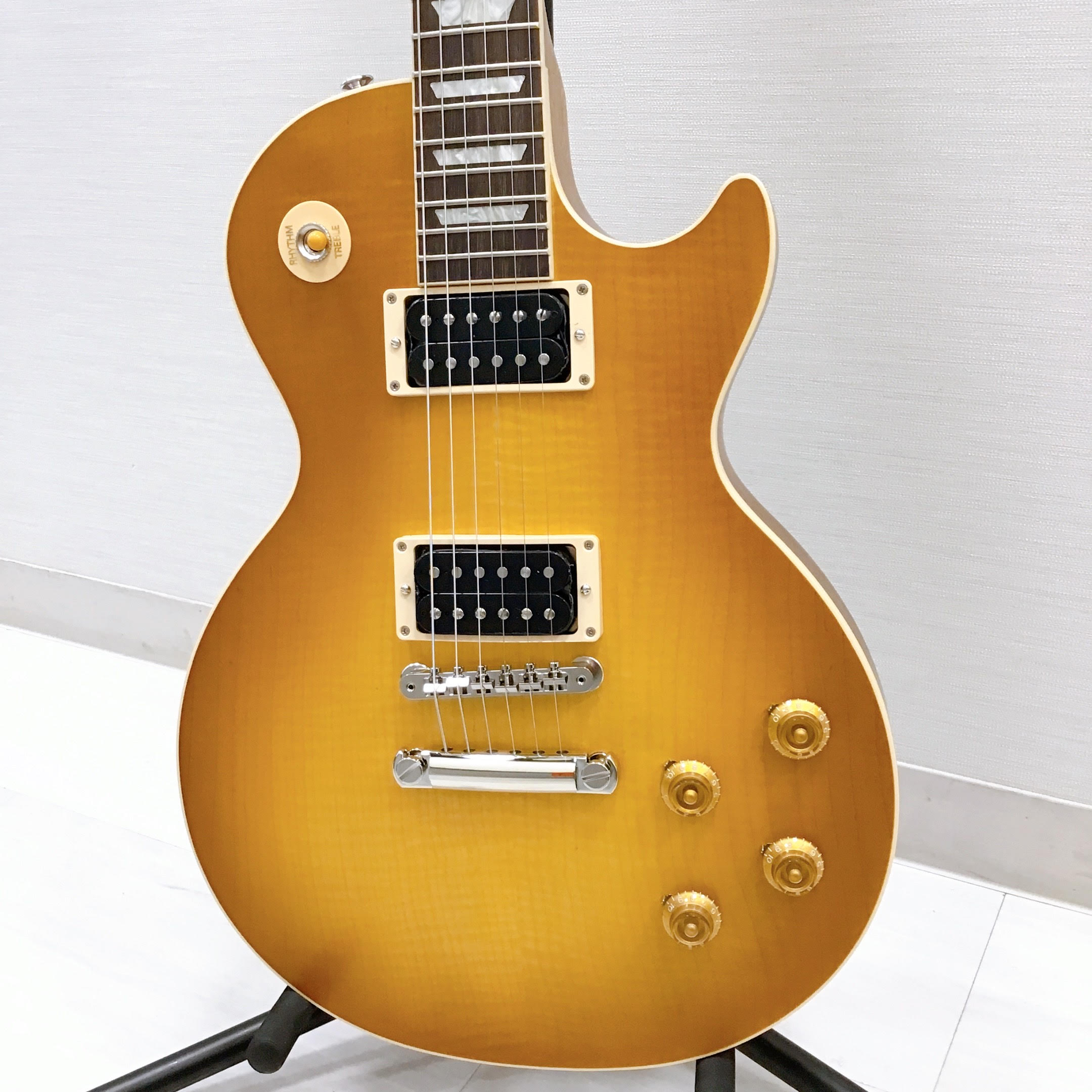 エレキギターGibson/LP STD 50s Faded