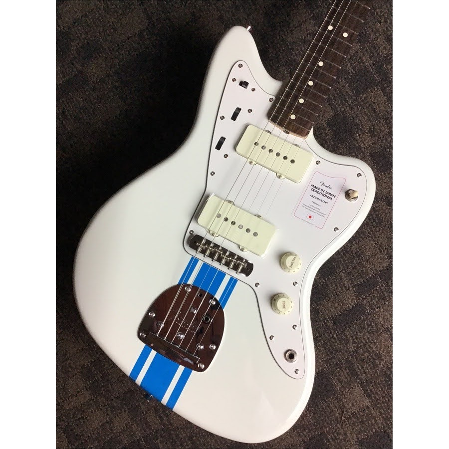 エレキギターFender/2023TradII 60S JM