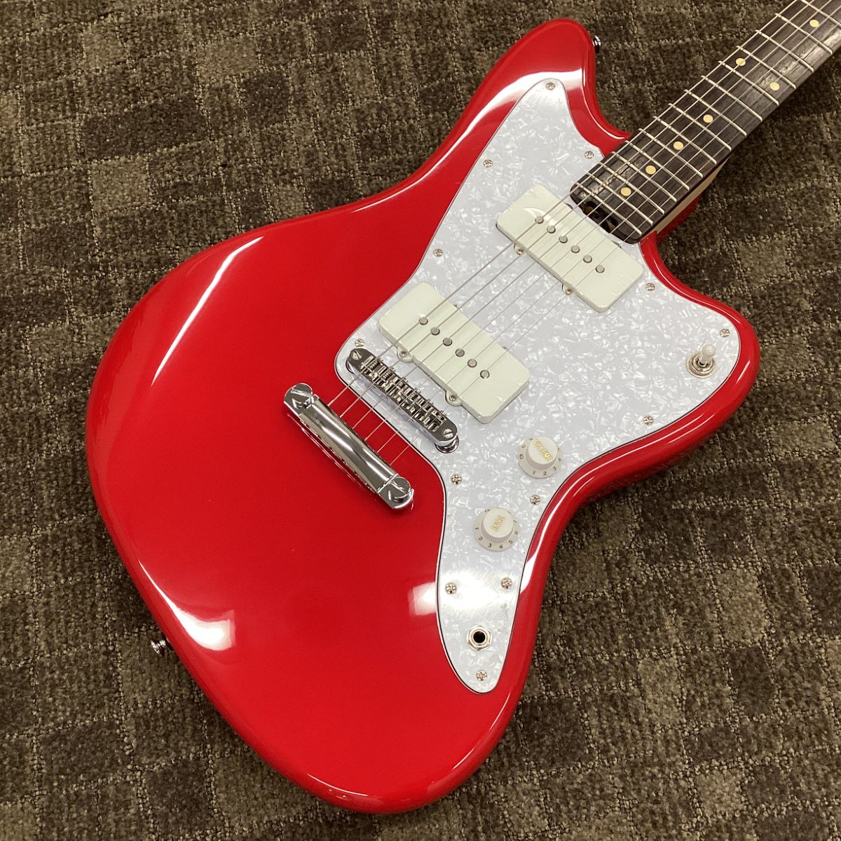 エレキギターSCHECTER:OL-JM