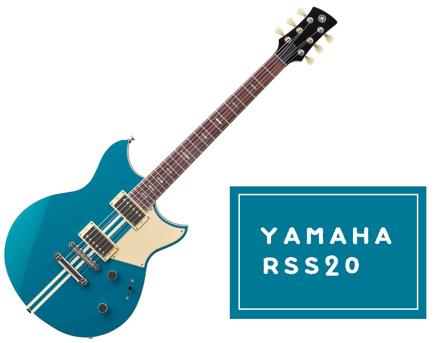 島村楽器大分店に、YAMAHA(ヤマハ)のREVSTARシリーズ『RSS20』が入荷致しました！ RSS20は、カフェレーサーをイメージした5種類のカラーをラインアップ。チェンバー構造のボディ、カーボンファイバー挿入のネック、5ポジションセレクター、フォーカススイッチを搭載し、実用性の高い多彩なサウ […]