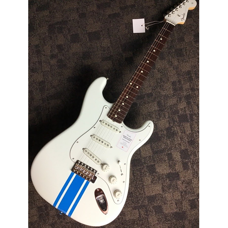 エレキギターFender/2023TradII 60S ST