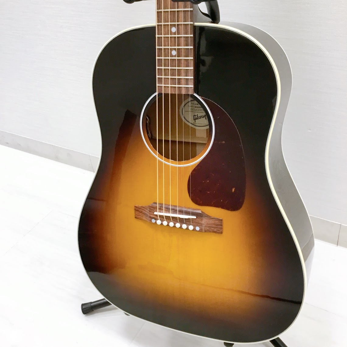 アコースティックギターGibson/J-45 Standard
