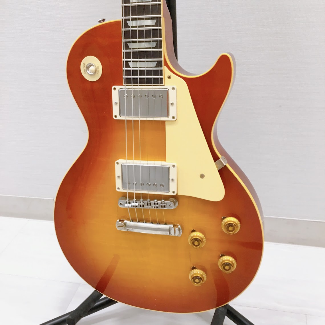エレキギターGibson/1959 LP STD UL Aged