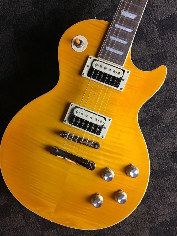 エレキギターEpiphone/Slash Les Paul