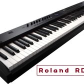 1台限り特価品！【Roland】RD-88 スピーカー付 ステージピアノ 88鍵盤 販売中です！【電子ピアノ】