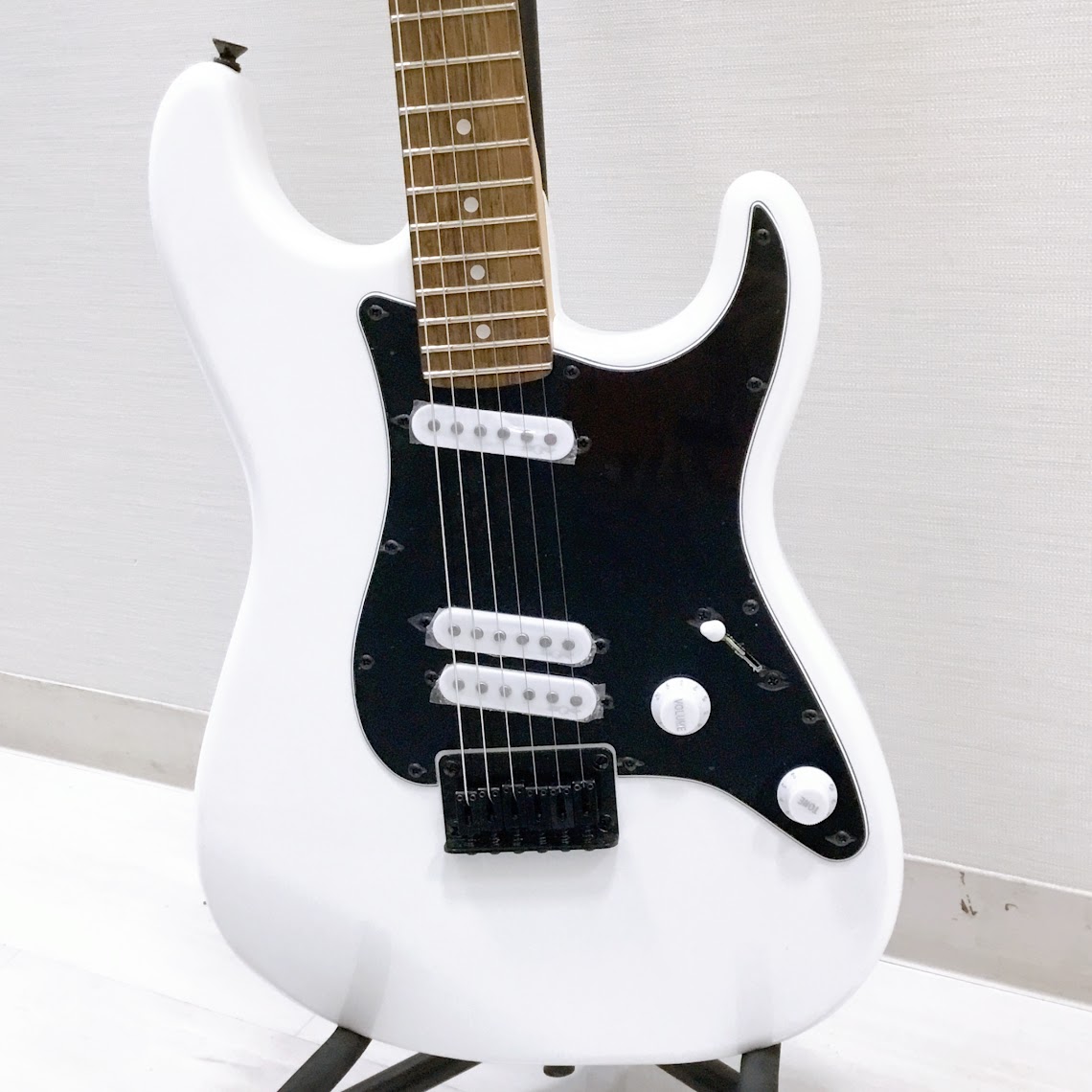 エレキギタースクワイヤ/CONT STRAT SP HT LRL
