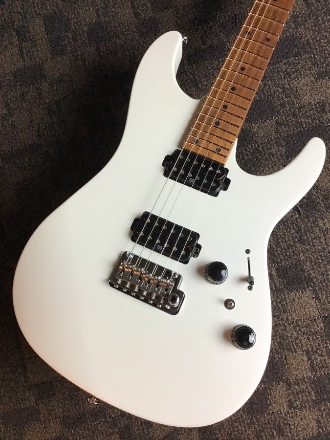 エレキギターIbanez/AZ2402