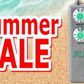 【SALE情報！】エフェクター Summer SALE 2023♪