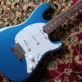 ハイコスト・パフォーマンスモデル！STERLING by Musicman「CUTLASS CT50 SSS」入荷致しました！