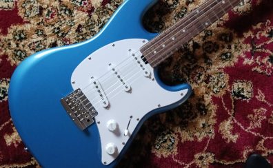 ハイコスト・パフォーマンスモデル！STERLING by Musicman「CUTLASS CT50 SSS」入荷致しました！