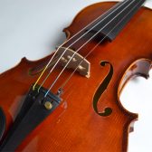 バイオリン教室に通う方におすすめ！【GEWA】Meister II バイオリン セット 4/4サイズ 入荷致しました！