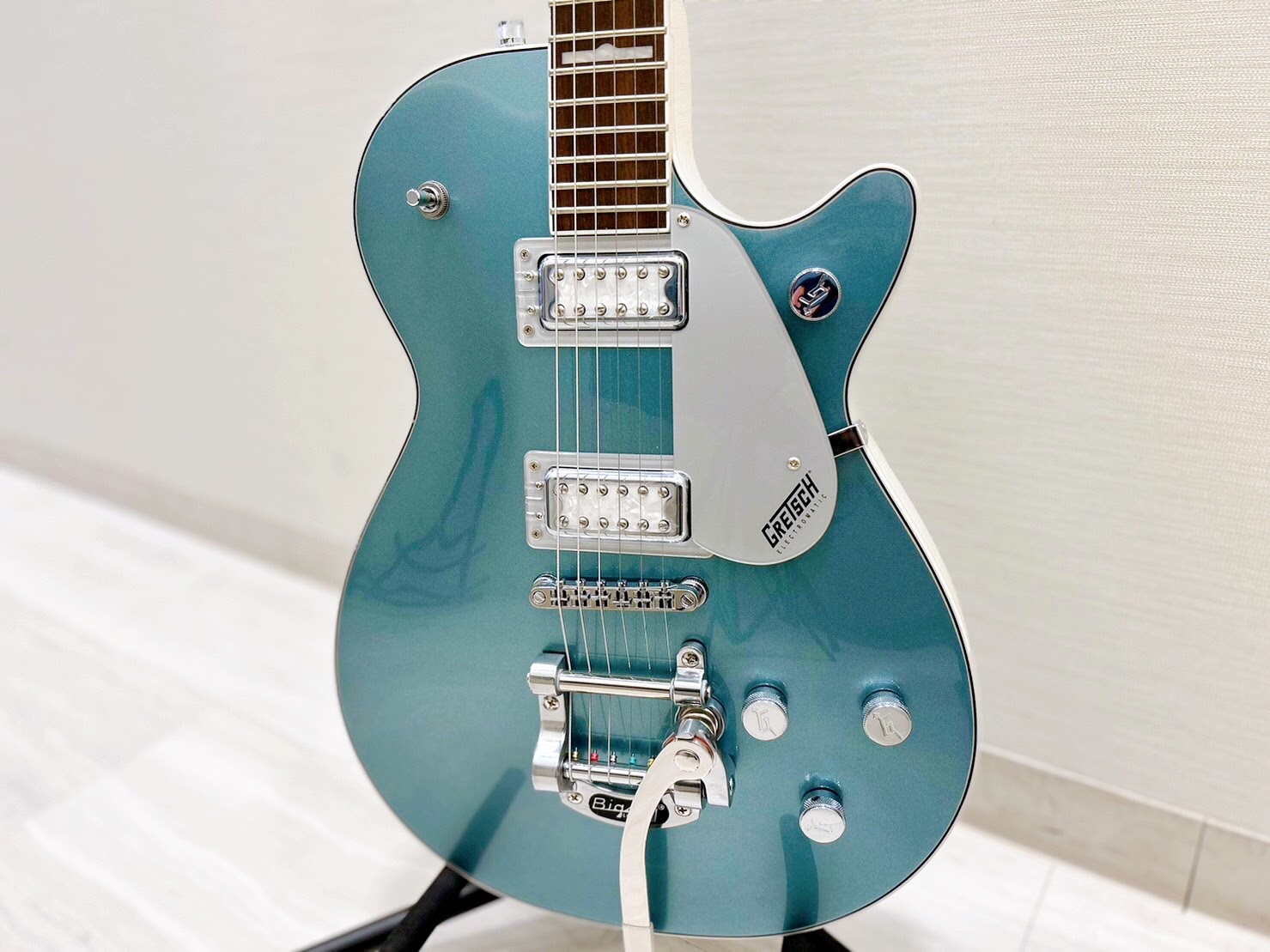 エレキギターGretsch/G5230T-140 EMTC JET