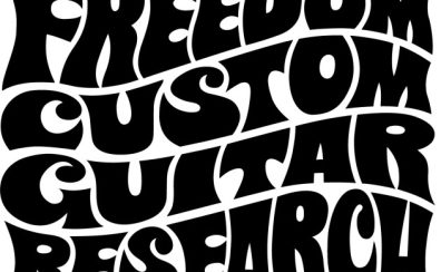 《終了致しました》11月13日(月) Freedom Custom Guitar Research – フリーダム イベント！【島村楽器大分店】