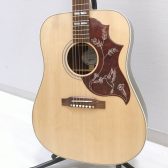 【Gibson】Hummingbird Studio Rosewood 入荷致しました。