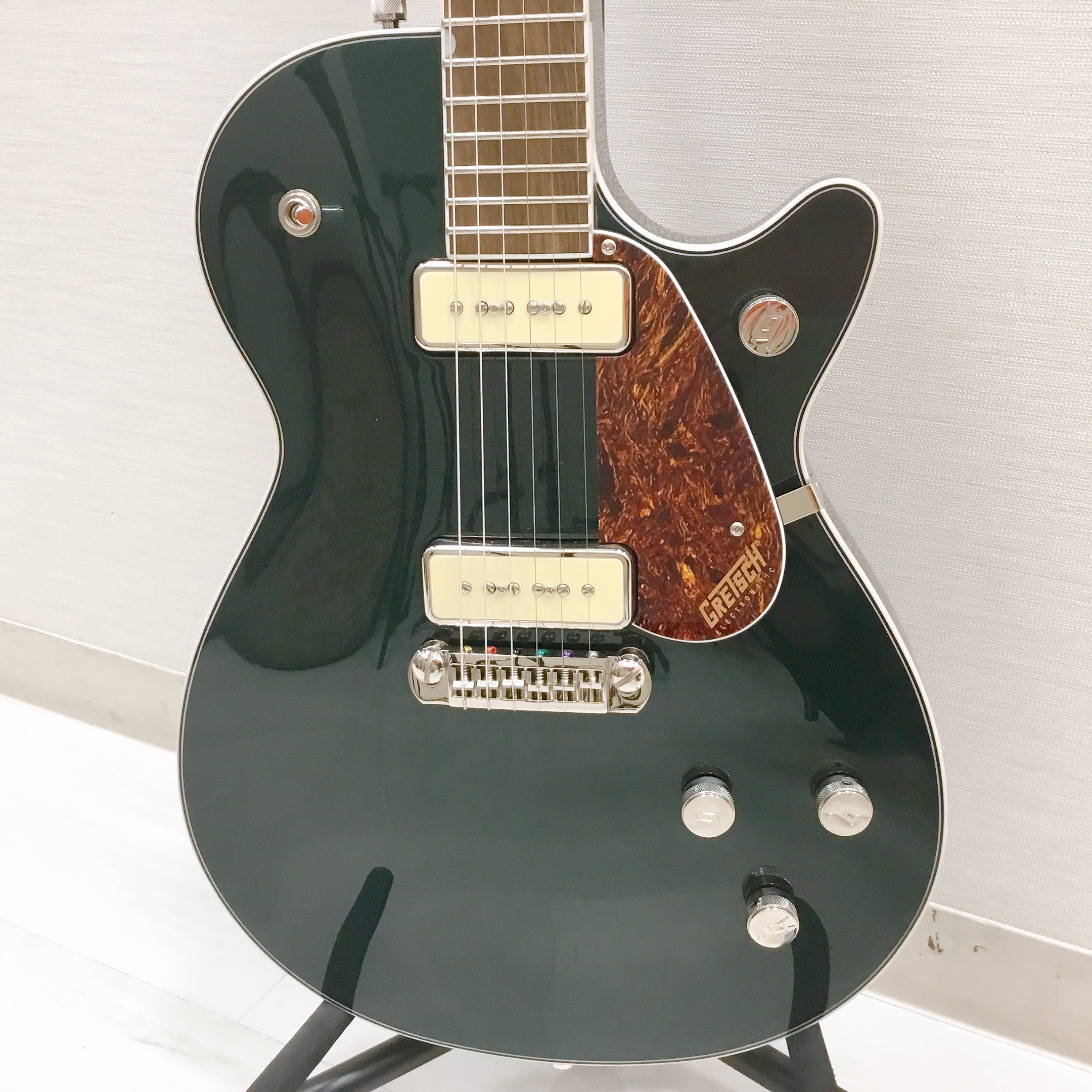 エレキギターGRETSCH/G5210-P90