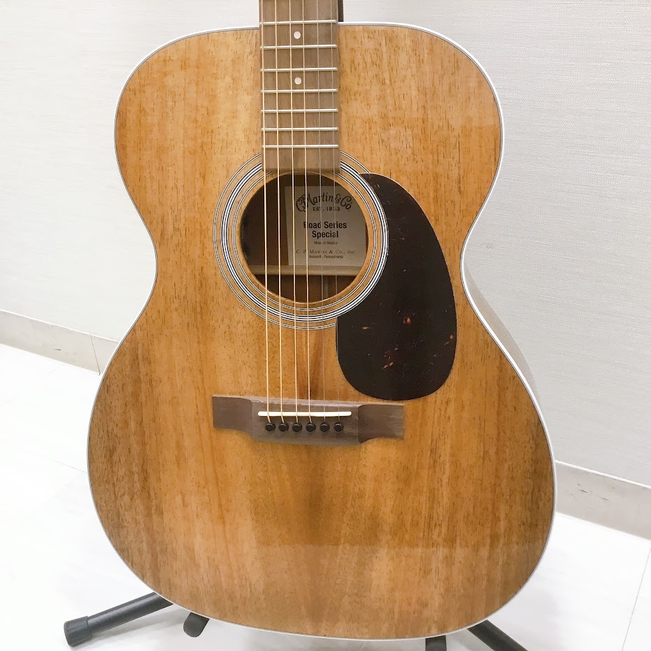 アコースティックギターMartin/CTM 000-12E KOA